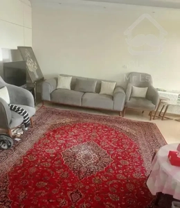 ۷۵متر دوخوابه چهاردیواری اقبالپور