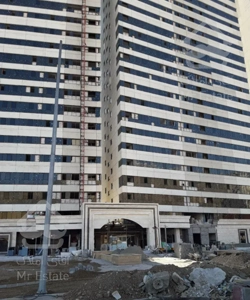 آپارتمان ۱۱۲ متری در شهید خرازی