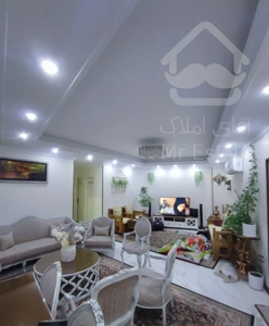 78متر/2خواب/فول امکانات/تک واحد