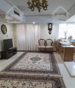 ۸۵ متر دوخواب شهرک باقری