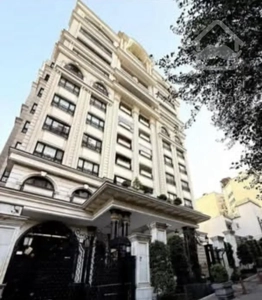 فروش آپارتمان ۳۸۰ متری ۴ خوابه در پاسداران