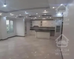 ۱۱۰ متر ،،دو خوابه،،نوساز