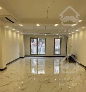 ۹۵ متر/۲خواب/غرق نور/تاپ لوکیشن