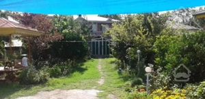 ویلا ۱۳۵ متر/زمین۵۹۰ متر/تهاتر با اپارتمان و ماشین