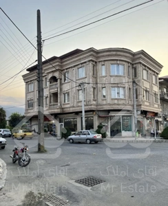 فروش‌ آپارتمان در چابکسر