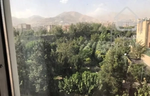 ۷۸متر روبه پارک/مهستان/نور مستقیم