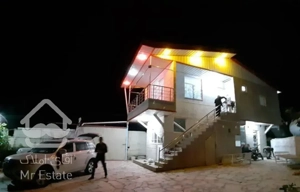 ویلا باغ اجاره ای واقع در ۱.۵ کیلومتری