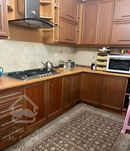 ۱۲۱متر ۲خوابه  بازسازی شده