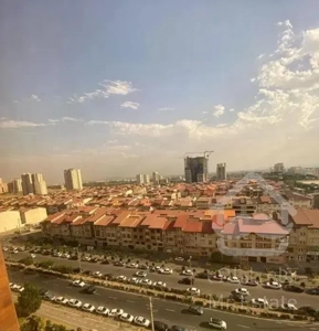 ۱۴۵متر ۳خواب جنوبـی بدون مشرف * کوهـک * فوری