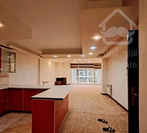 آپارتمان ۱۲۵ متری ساحلی،دهنو