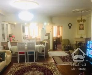 ۱۲۵ متر خوش نقشه