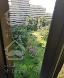 آپارتمان ۱۸۸ متری،۴ خوابه