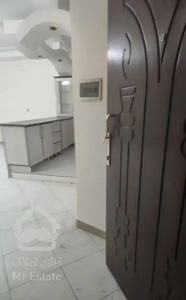 ۵۹ متر فول امکانات خوش نقشه /خارج طرح اصلی /کارگر