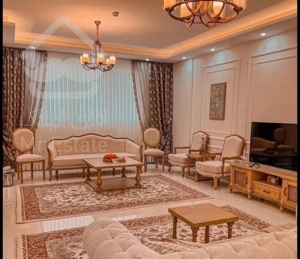 آپارتمان ۴خواب / ۲۱۰متر/ تک واحد/خاکشناسی ارم
