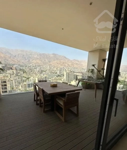 تک واحدی مینیمال+۵۰متر تراس و ویوو ۳۶۰ درجه