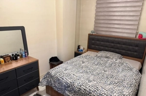 فروش آپارتمان ۶۰ متری ۲ خوابه بالکن