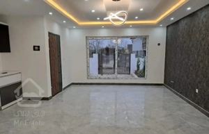 نیاوران ۱۲۵ متر ۳ خوابه خوش نقشه جنوبی