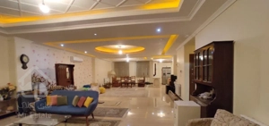 آپارتمان شخصی ۵۱۰ متر ۳طبقه تک واحدی