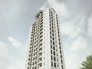 ۱۳۲ متر ۳ خواب برج سفیر ویو ابدی وام بدون بهره