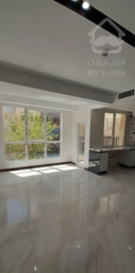 ۱۰۰ متر ، ۲ خواب ، تک واحدی ، پارک شهر آرا