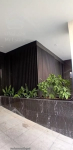 تک واحدی/۳خواب مستر /غرق نور/ پلان تفکیکی /محل دنج