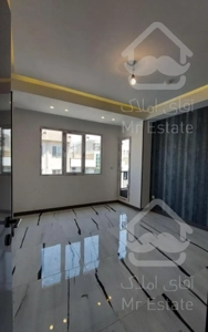 فروش ۶۱ متر ۱ خواب ، کلیدنخورده، تک واحد