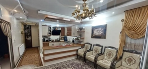 مسکن مهر 2 خواب  شهر بهارستان