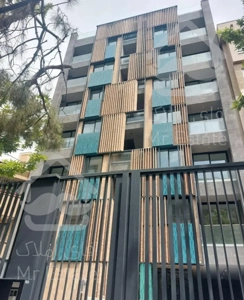 ۲۰۰ متر نوساز سعادت آباد