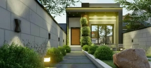 ویلا باغ ۲۳۰متری،۱۳۰ بنا