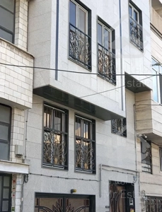 فروش۳طبقه‌کلنگی‌جنوبی/گذر۱۲/دهکده المپیک/زیبادشت/راه آهن