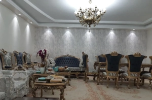 فروش آپارتمان ۱۱۵ متری ۳ خوابه در نیرو هوایی