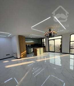 شاهین شمالی.  خوش نقشه.  غرق نور.  فول امکانات