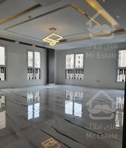 ۱۰۶متر * شاهین بصارتی * رو به آفتاب * نوساز