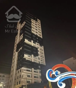 برج فول مشاعات / ۹۰متری کمیاب