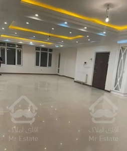 ١٤٠ متر / ٣ خواب / شهرک گلستان ( راه آهن )