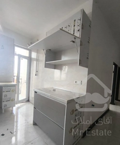 فروش آپارتمان ۸۵ متری نوساز و وام دار