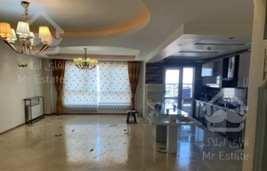 ۱۱۵متر دو خواب/پرده خور/لوکیشن