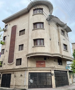 فروش آپارتمان ۴ طبقه