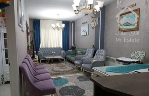 ۶۵ متر، دوخوابه، تکواحدی