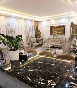 هفت تیر ۱۳ تک واحدی رهن کامل