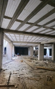 آپارتمان ۱۱۵ متری ویو بدون مشرف در برج رادین