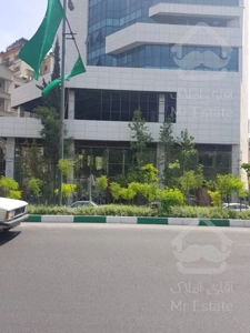 فروش مغازه زعفرانیه 460  متر اکازيون