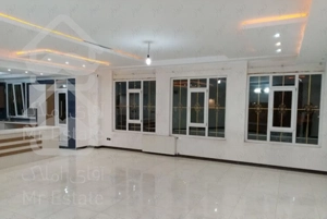 اپارتمان 195 متر 3 خواب تکواحدی منطقه 20