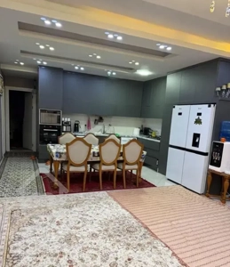 ۲ خواب لوکس گلستان