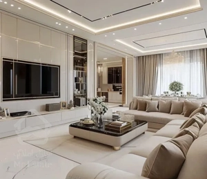 فروش آپارتمان فول باسازی / شهید قندی