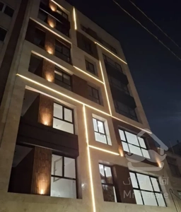 فروش آپارتمان۳ خوابه۱۲۶متری غرق نور