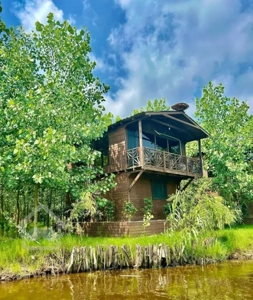 فروش ویلا با امنیت بالا و امکانات توریستی