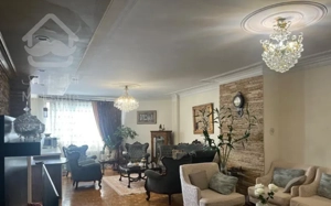 فروش آپارتمان ۱۱۰ متری ۲ خوابه در اوین