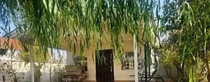باغچه۵۰۰متری منطقه سرسبز دماوند