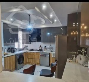 سعادت آباد علامه شمالی 151 متر 3 خواب
